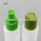 sprayer bottles for hair cosmetic