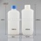 Mineral water storage bottles