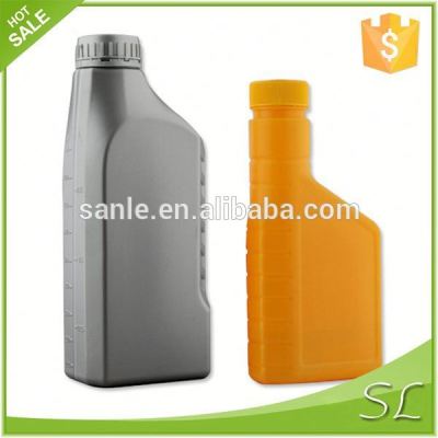 500ml oil lubricant plastic bottles