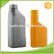 400ml Reagent Bottles (Wide Mouth) with childproof Cap