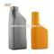 400ml Plastic Fuel additive bottle