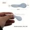 Mask Spoons in color supplier