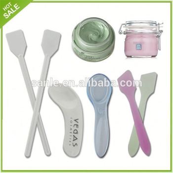Makeup tool spoon for facial mask for personal care