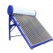 Non-pressurized solar water heater (Choi steel)