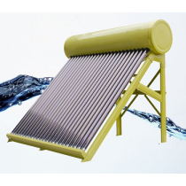Compact Non-pressure Solar Water Heater