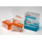 OEM factory durable pp packaging box plastic with printing