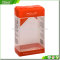 High quality customized clear thin plastic box