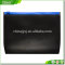 PVC card holder with zipper gift card holder