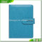 leather 3d 3 ring japanese planner notebook