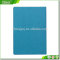 High quality custom design print hardcover notebook