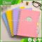 New arrival girl hot notebook mini notebook