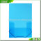 promotional stationery colored frosted pp plastic file document case a4 presentation folder box