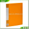 Pvc Pp A4 Plastic Sheets Soft Cover File Folder