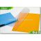 100% eco-friendly raw material A4 pp file folder