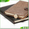 a5 pu leather soft creative covers for notebook