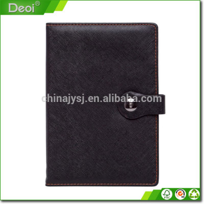 High quality cheap school recycled paper notebook