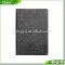 Colorful personalized custom notebook printing