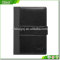High quality a5 pu leather notebook