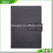High quality a5 pu leather notebook wholesale