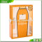 Customized Priting Hard Plastic Storage Box A4