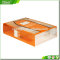 Customized Priting Hard Plastic Storage Box A4