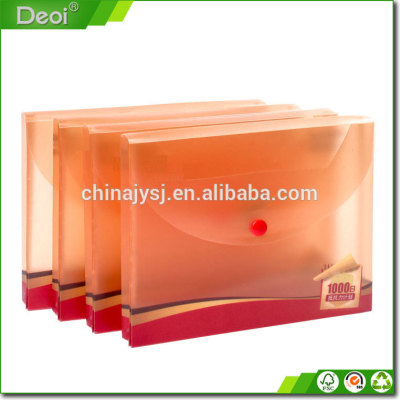 Custom Design Printing File Chinese Plastic Box