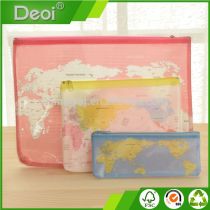 New arrival multi fuction pencil bag for girl