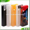 Hot selling packaging plastic box containers plastic pencil box various color custom printing