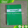 Custom Made Promotional PVC File Folder with Pockets