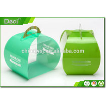 Promotion Gift Customized Plastic Organizer Box