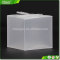 Promotion Gift Customized Plastic Organizer Box