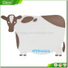 Top quality animal shape placemat custom pp/pvc placemat