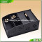 Custom design small clear folding storage plastic folding box From Chia Supplier