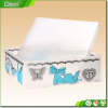 Factory direct cheap price plastic box clear hard small with lid plastic shoe box