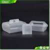 Custom design small various styles are available plastic box for food