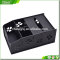 Factory wholesale compartment storage pvc plastic triangle storage box made in china