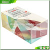 PVC Plastic Type clear transparent plastic packaging box factory direct cheap price
