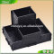 OEM Factory Compartment Small Hard Plastic Box