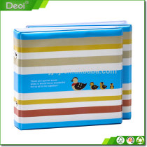 PP CD holder with customized logo