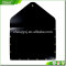Deoi custom made A4 folder leather bag manufacturers PU/PVC/leather file package