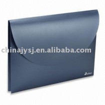 office supply/document holder with logo use as office stationery