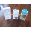 blister packing box with UV printing (PP gift box)