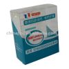 Model JY-3001 PP PVC PET Plastic packaging box (folding box) used for cosmetics