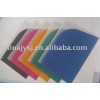 plastic folder(document holder)