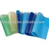 transparent plastic sheets use for office packaging