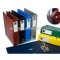 office stationery/lever arch file/box file