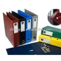 office stationery/lever arch file/box file
