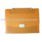 Model JY-002 plastic documents box folder holder with 13 pockets seeking for foreign agent