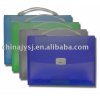 documents plastic file box folder with handles and 13 pockets seeking for foreign agents