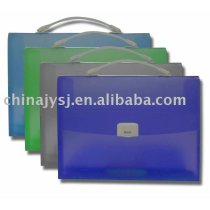 documents plastic file box folder with handles and 13 pockets seeking for foreign agents
